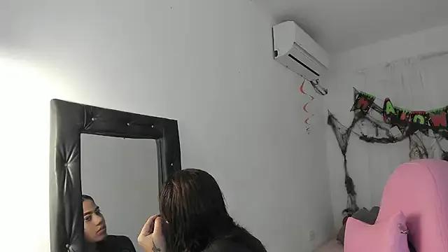 vanelope_smith — show naked