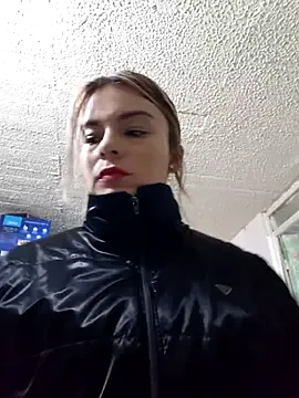 Vanesa-1 — baile sexy
