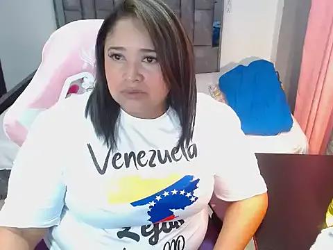 Vanesa_Juicy — open ass