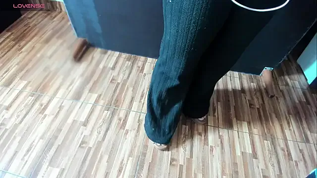 Vanesitacooper — Dance hot