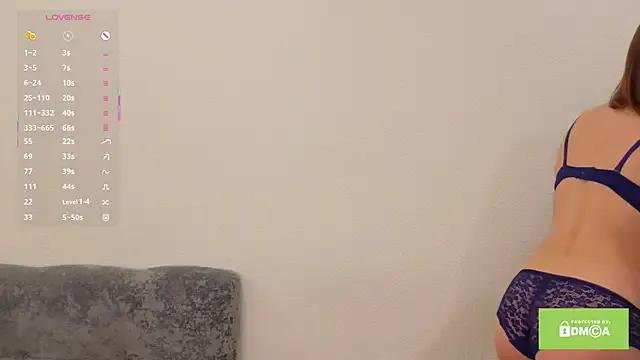 vanessa_one_ — Touch pussy