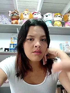 VanessaMendez01 — Show boobs