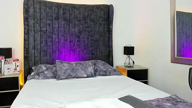 VanessaParis__ — Group on StripChat