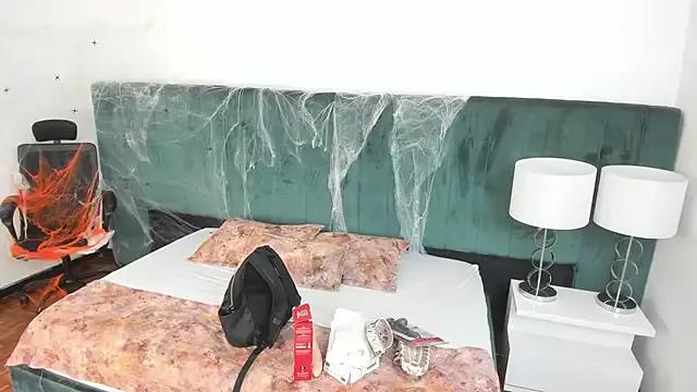 VanessaParis__ — SEXY DANCE