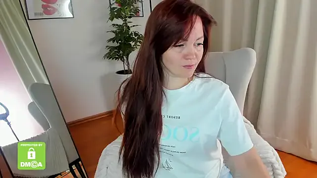 VanessaSmuth — Remove panties