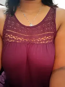 Vani-Rajput — Boobs press without Bra