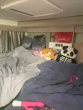 VanLifeVixen — boobs out 15mins 