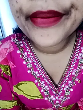 Varsh_rani1 — Freechat on StripChat