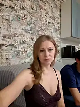 VChelsiV — Freechat on StripChat