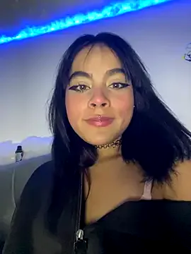 Veeronica_ — Control lush in public 8*min
