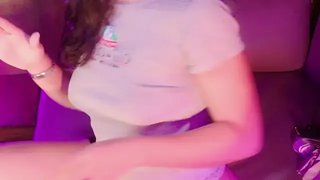 Velindaa —  Messy Blowjob 