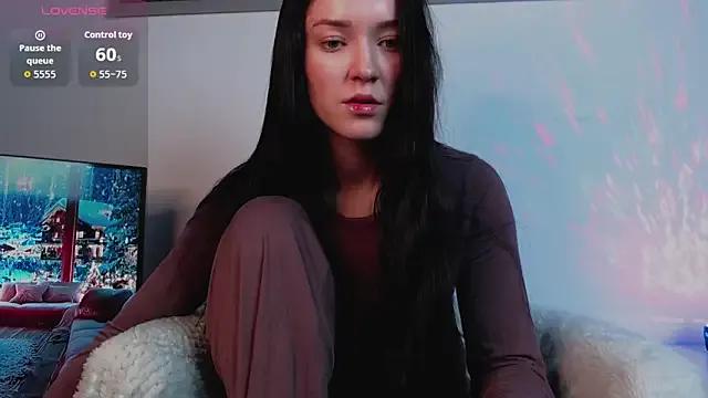 Veliora — cum show