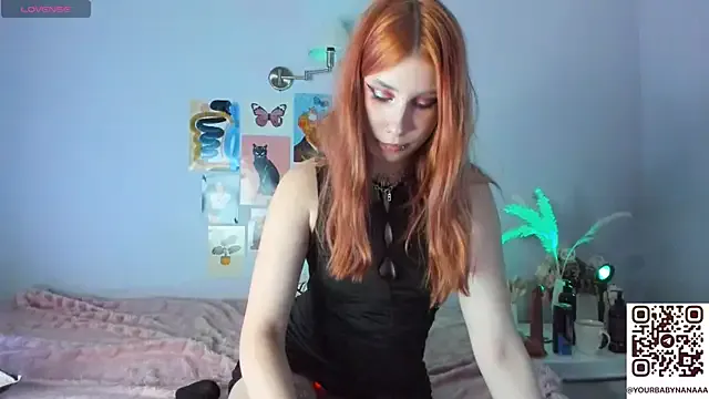VelvetBlitz — Freechat on StripChat