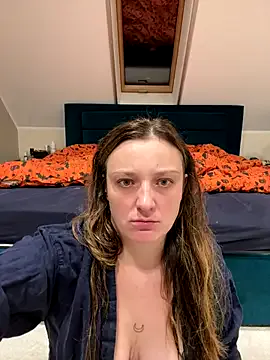 Velvetwitch87 — Orgazm
