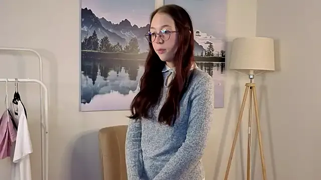 VenaAnge — air kiss for you