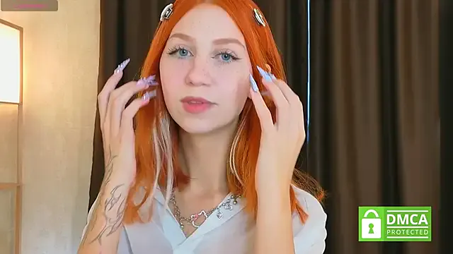 Venelopa — drop wet panties