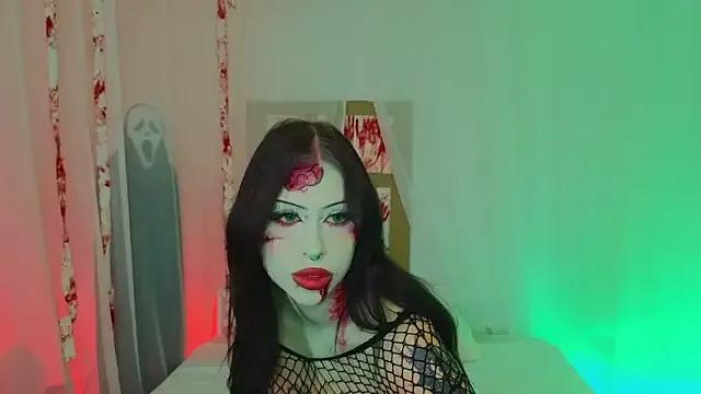 venomeowww__ — Freechat on StripChat
