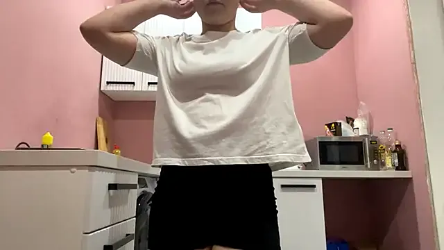 VenomousChirp — Bite my sweet finger