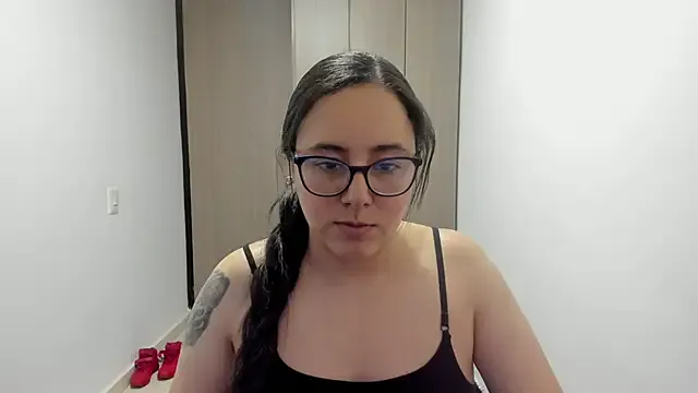 Venus_cat_ — Sexy lingerie show