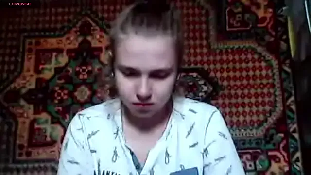 venus_in_flames — Lick your finger, baby
