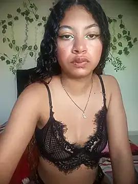 venus_kiss — Remove panty