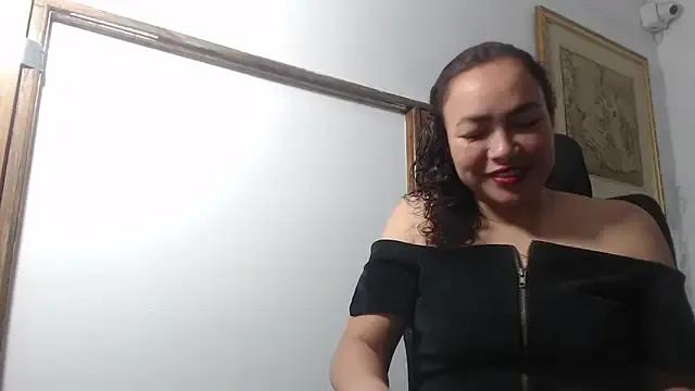 venus_lov9 — Say your name touch nipple