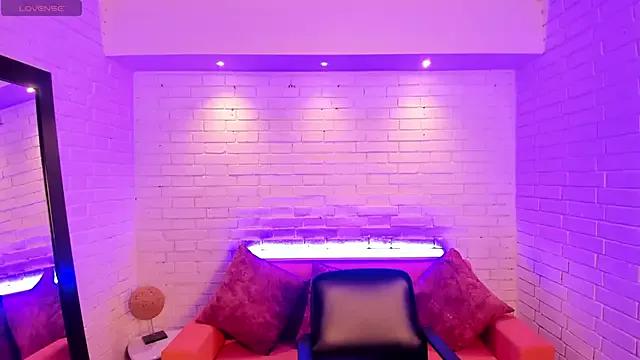 VenusCooper — Fingers In My Pussy