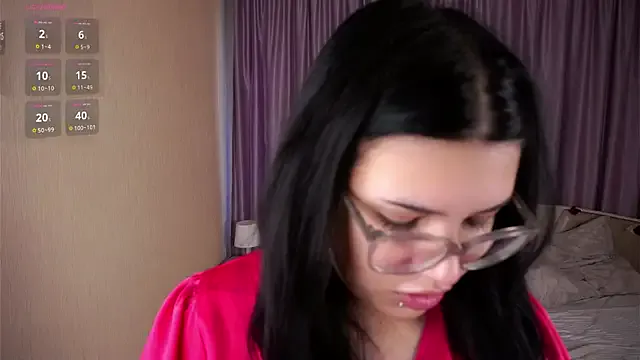 VerniceEngelking — BJ with fingers