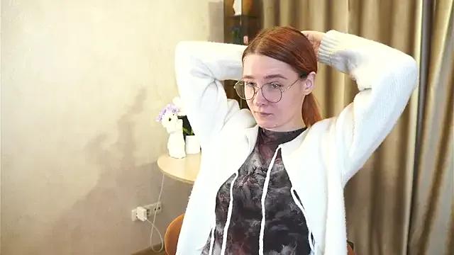 VernonSierras — Would you like to see how long my tongue