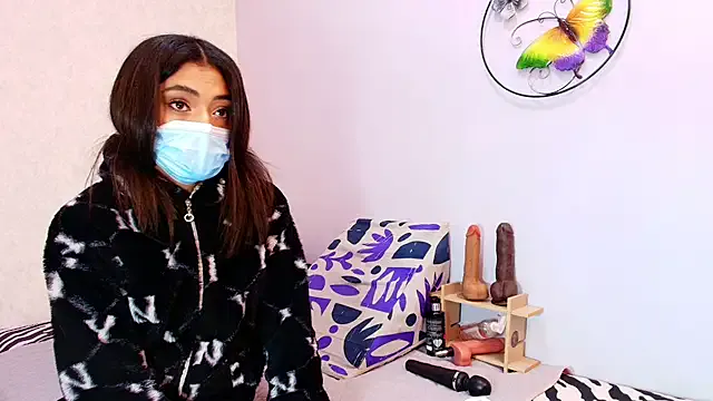 Vero_Temptation — hard anal