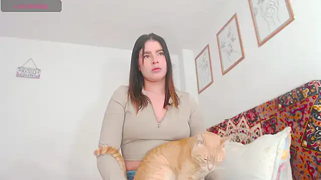 verocute7 — Squirter for daddy