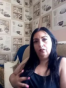 Veronica-Celie — Freechat on StripChat