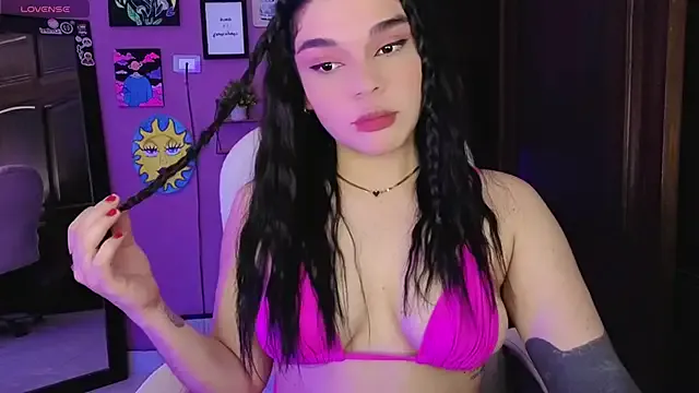 Veronica_111 — naked sexy