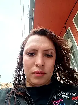 VERONICA__03 — Fingering Pussy