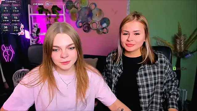 veronica_bubble — flash boobs both