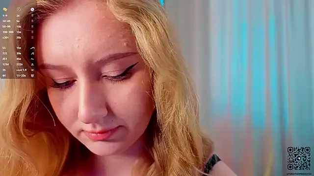 Veronica_Scott — revome straps + shake boobs