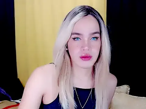 Veronica_Xoxo777 — birthday gift