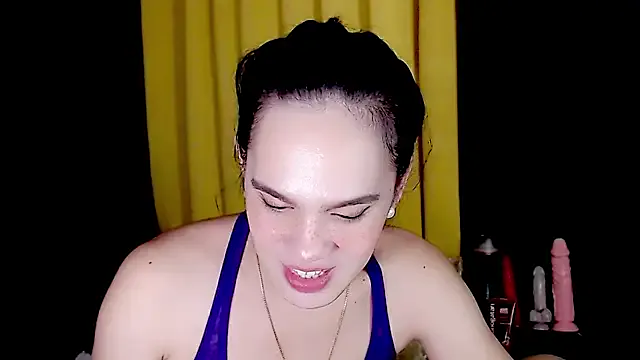 Veronica_Xoxo777 — let us do our desires