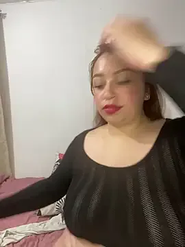 VeroniccaSweet_ — Flash tits