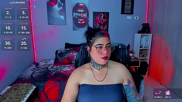 Veronika_metal — fuck pussy