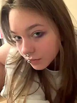VesnaObscura — Private on StripChat