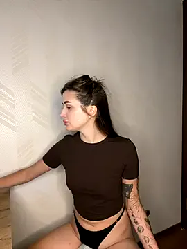 vexlana — Topless