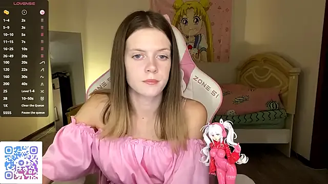VibeQueenLucy — My amazing dance