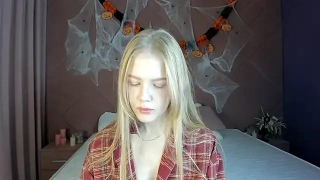 StripChat Vicki_Todd is Freechat Vicki_Todd — Tell you an unfunny joke