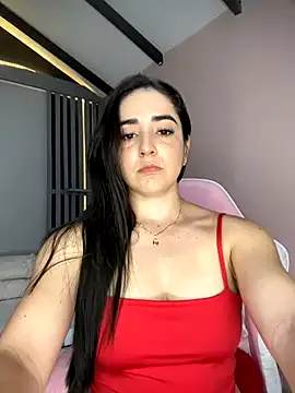 Vicky-Andrade — Fingers in ass