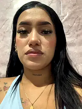 vicky_golden — Stand Up