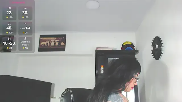 Vicky_hotmilf — naked all body xxx