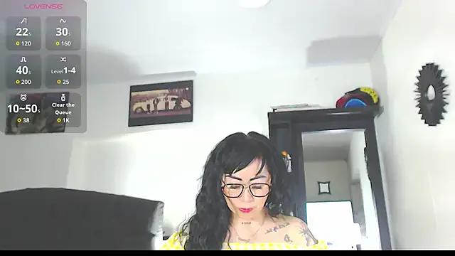 Vicky_hotmilf — doggy no panty, oil,shake  and spak