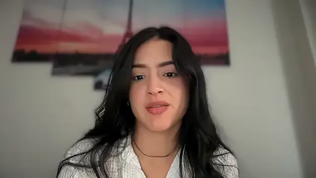 VickyFoxy — NAKED 