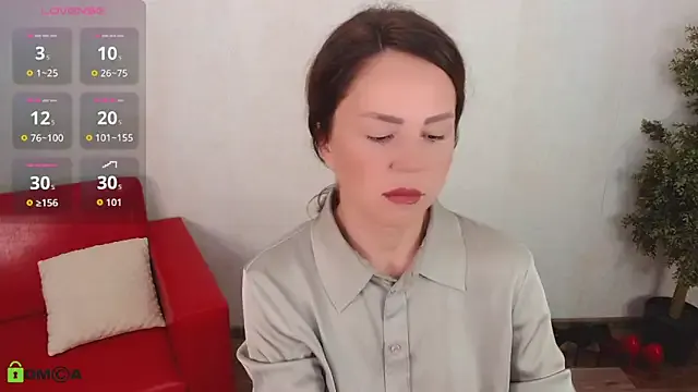VickyGolden — make me cum